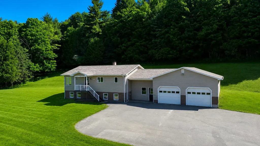 504 Fontaine Road Charleston VT 05872