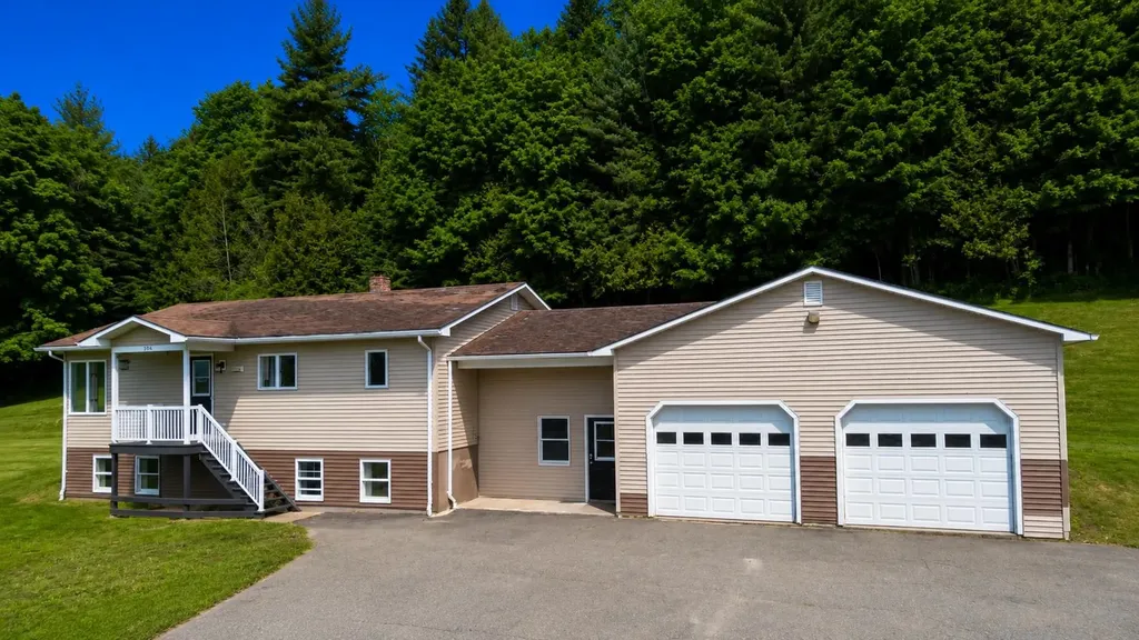 504 Fontaine Road Charleston VT 05872
