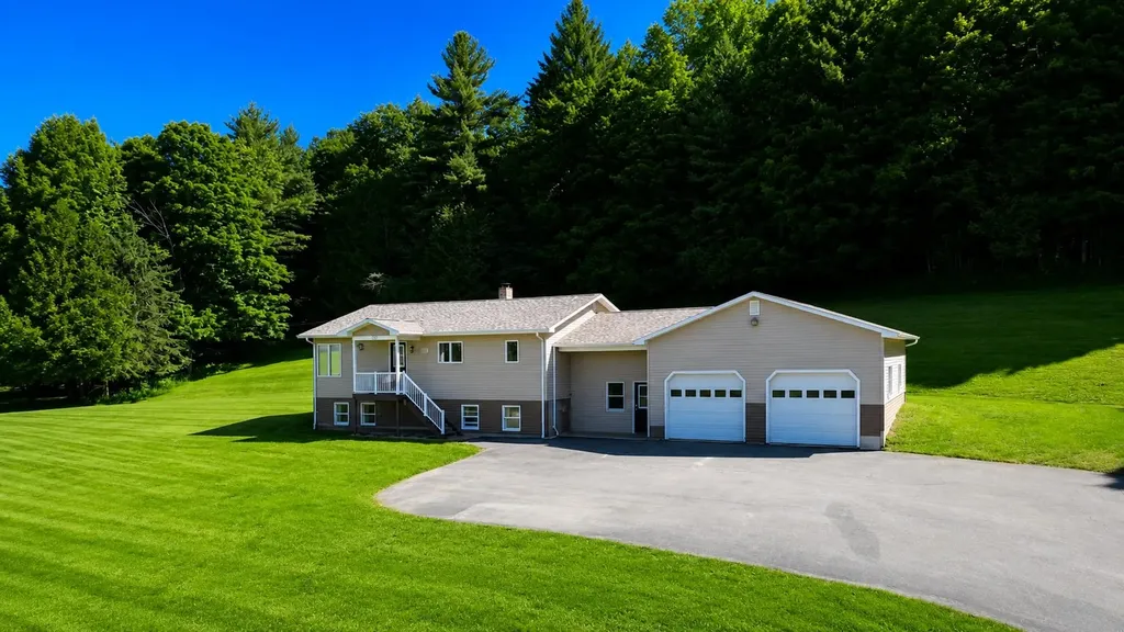 504 Fontaine Road Charleston VT 05872