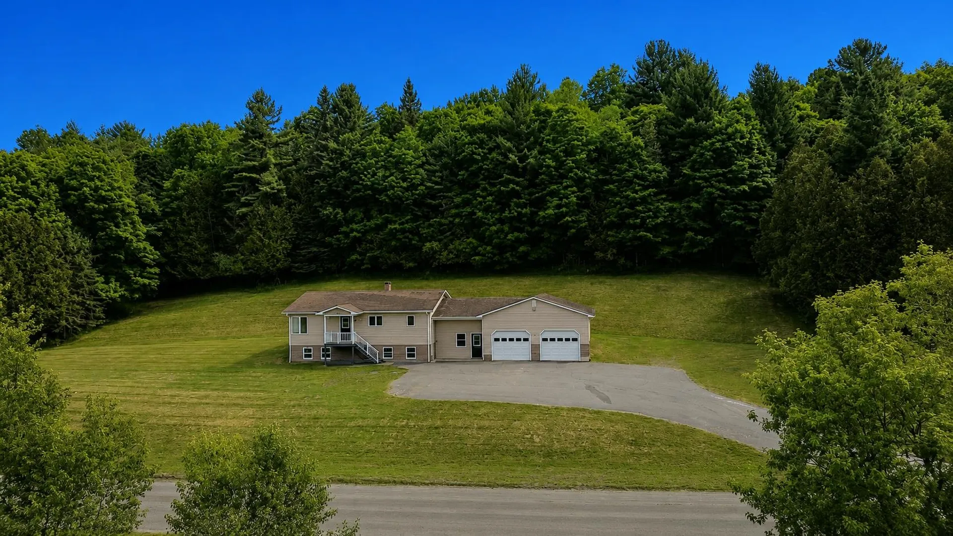 504 Fontaine Road Charleston VT 05872