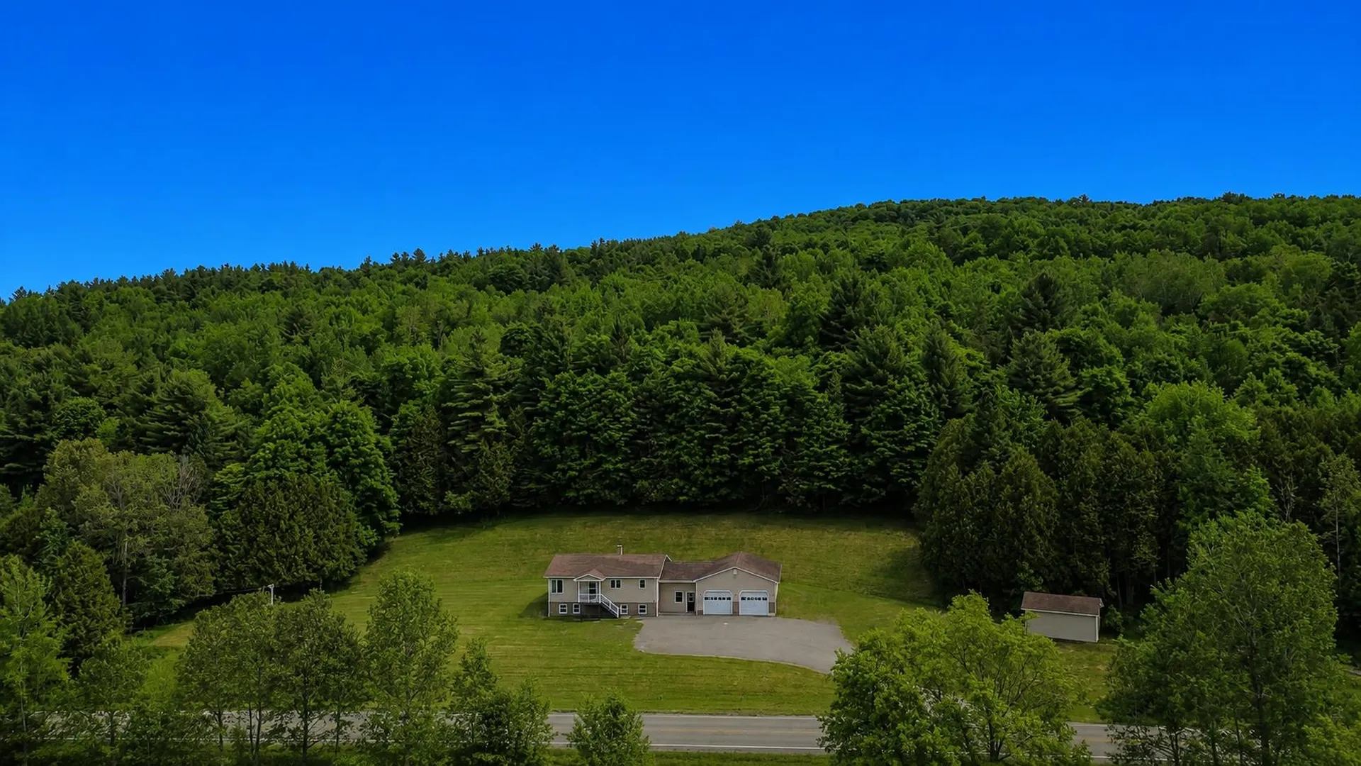 504 Fontaine Road Charleston VT 05872