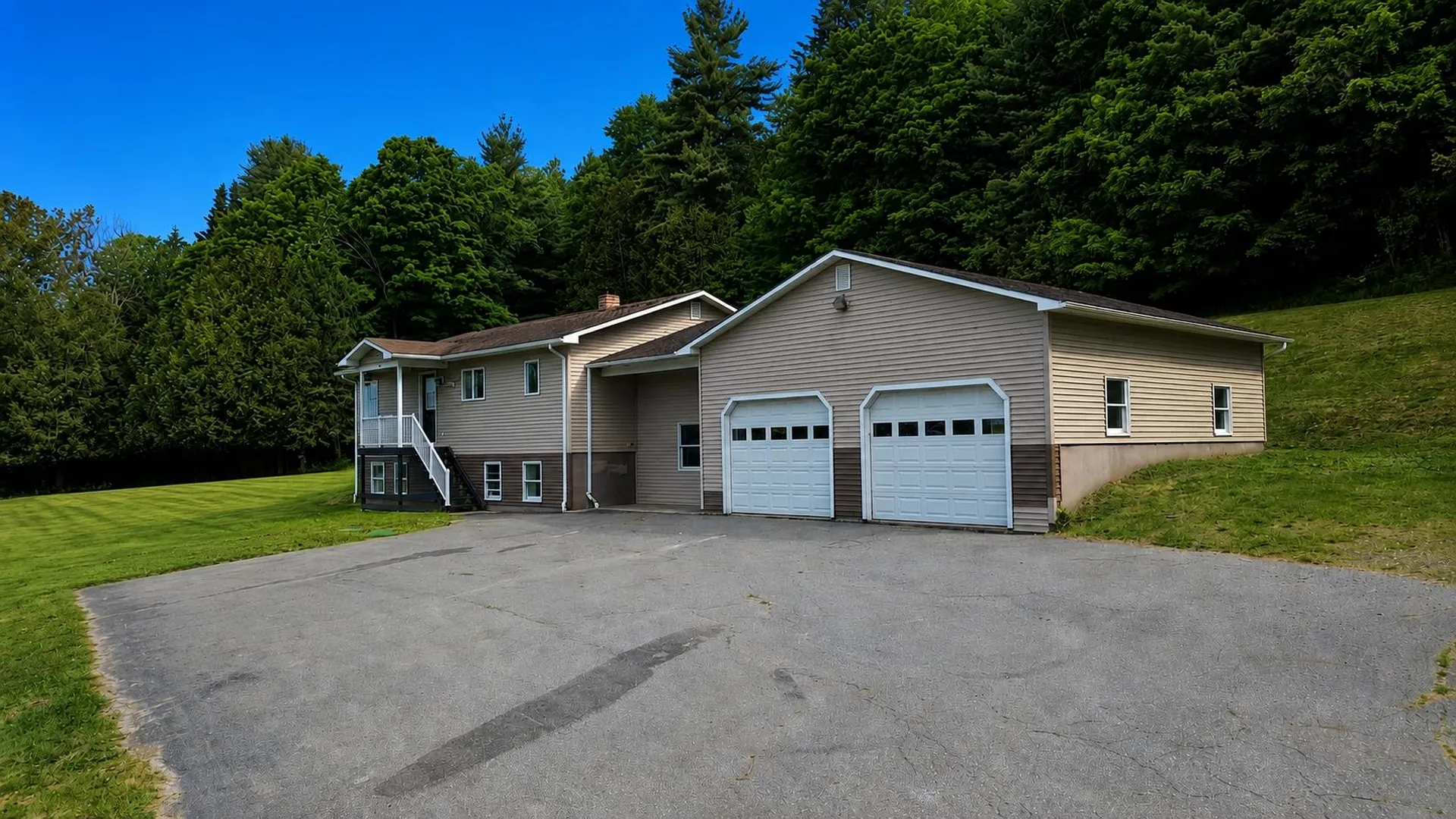 504 Fontaine Road Charleston VT 05872