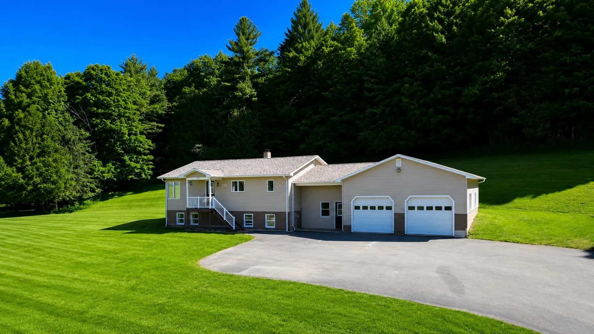 504 Fontaine Road Charleston VT 05872