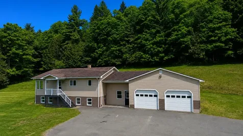 504 Fontaine Road Charleston VT 05872
