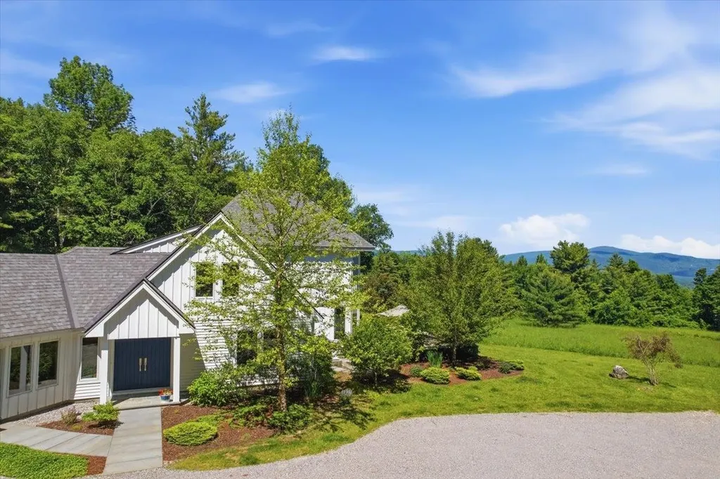 312 Beartown Road Manchester VT 05255
