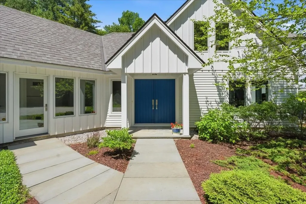 312 Beartown Road Manchester VT 05255