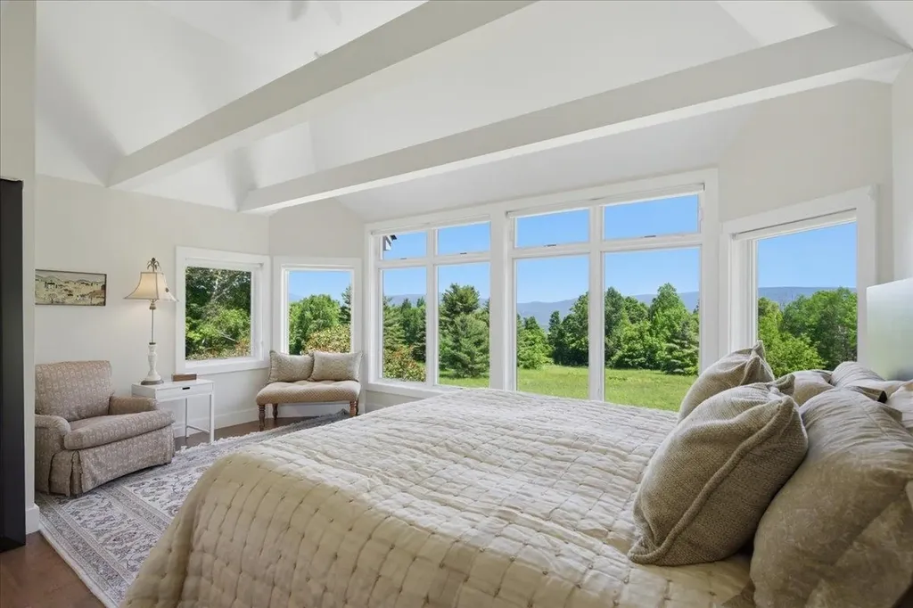 312 Beartown Road Manchester VT 05255