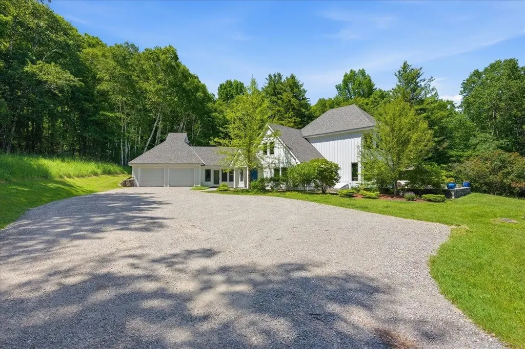 312 Beartown Road Manchester VT 05255