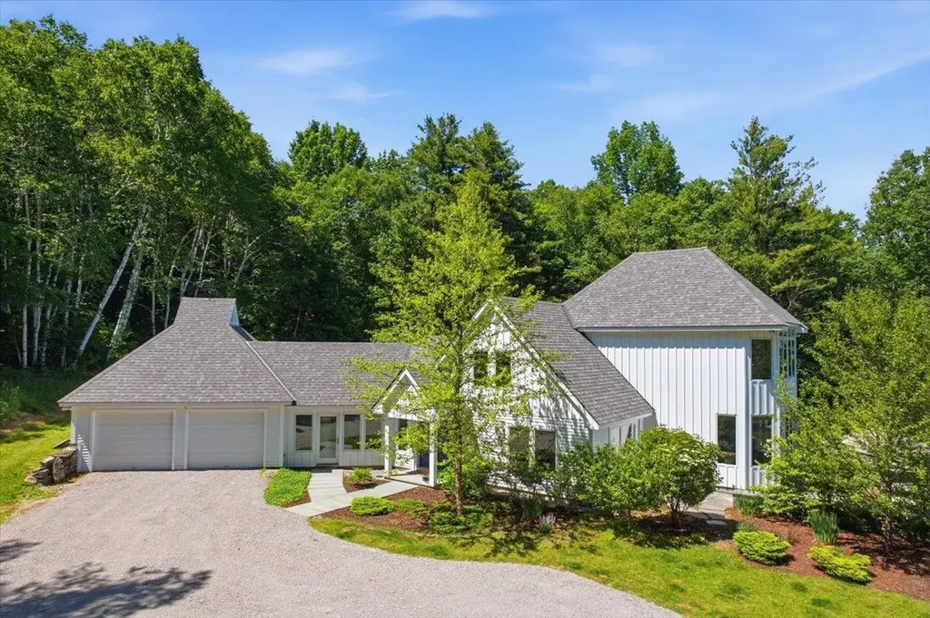 312 Beartown Road Manchester VT 05255