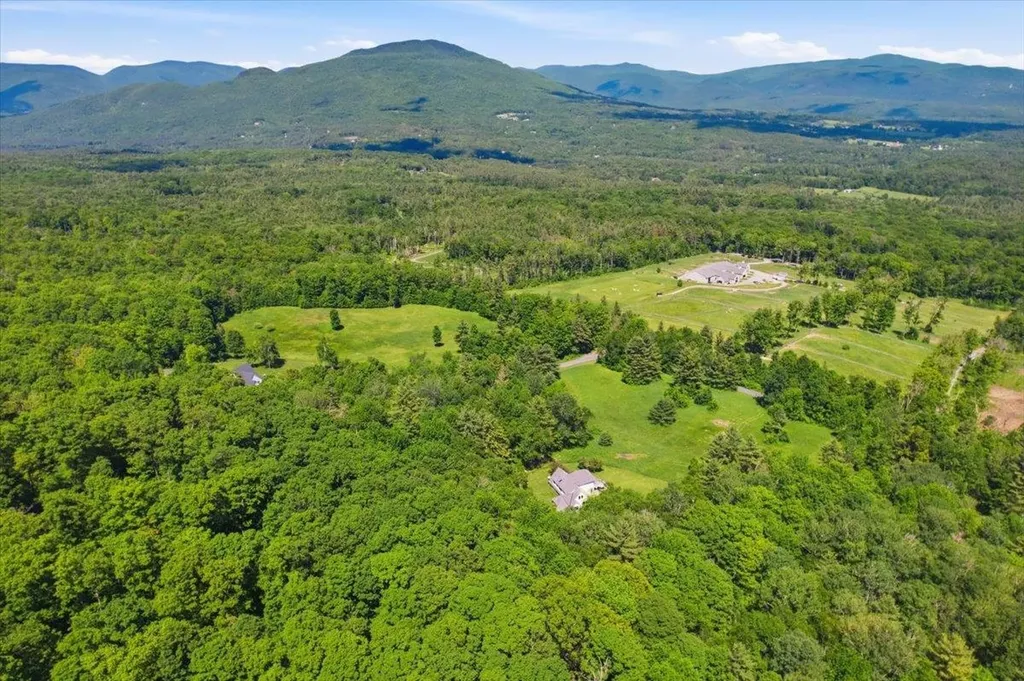 312 Beartown Road Manchester VT 05255