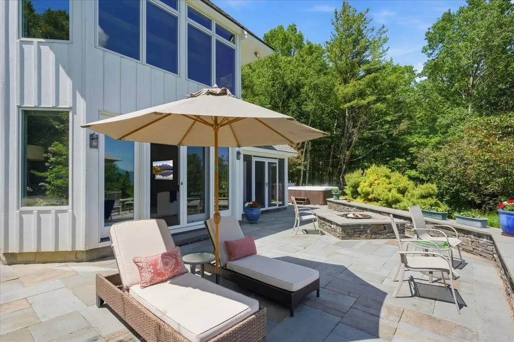 312 Beartown Road Manchester VT 05255