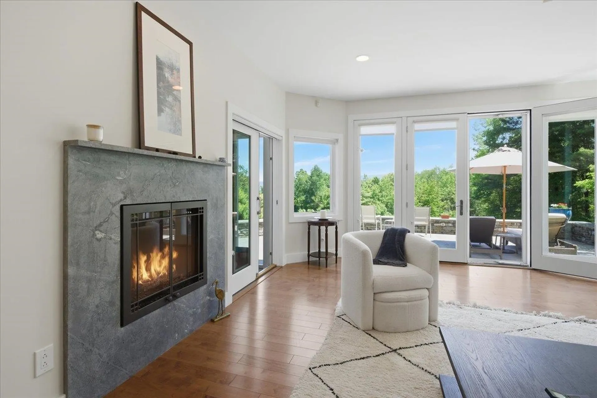 312 Beartown Road Manchester VT 05255