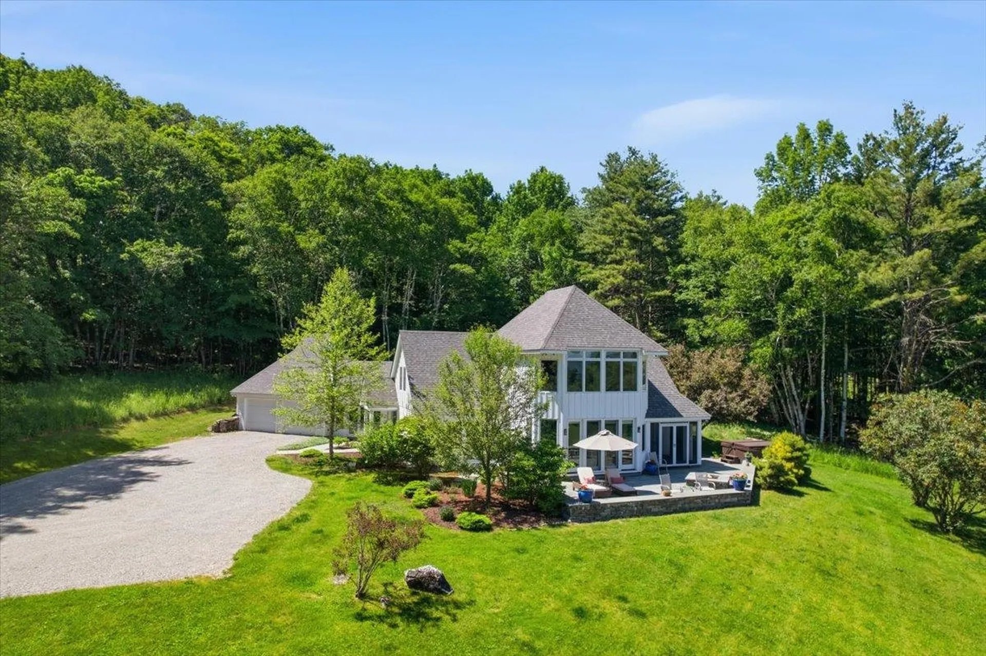 312 Beartown Road Manchester VT 05255