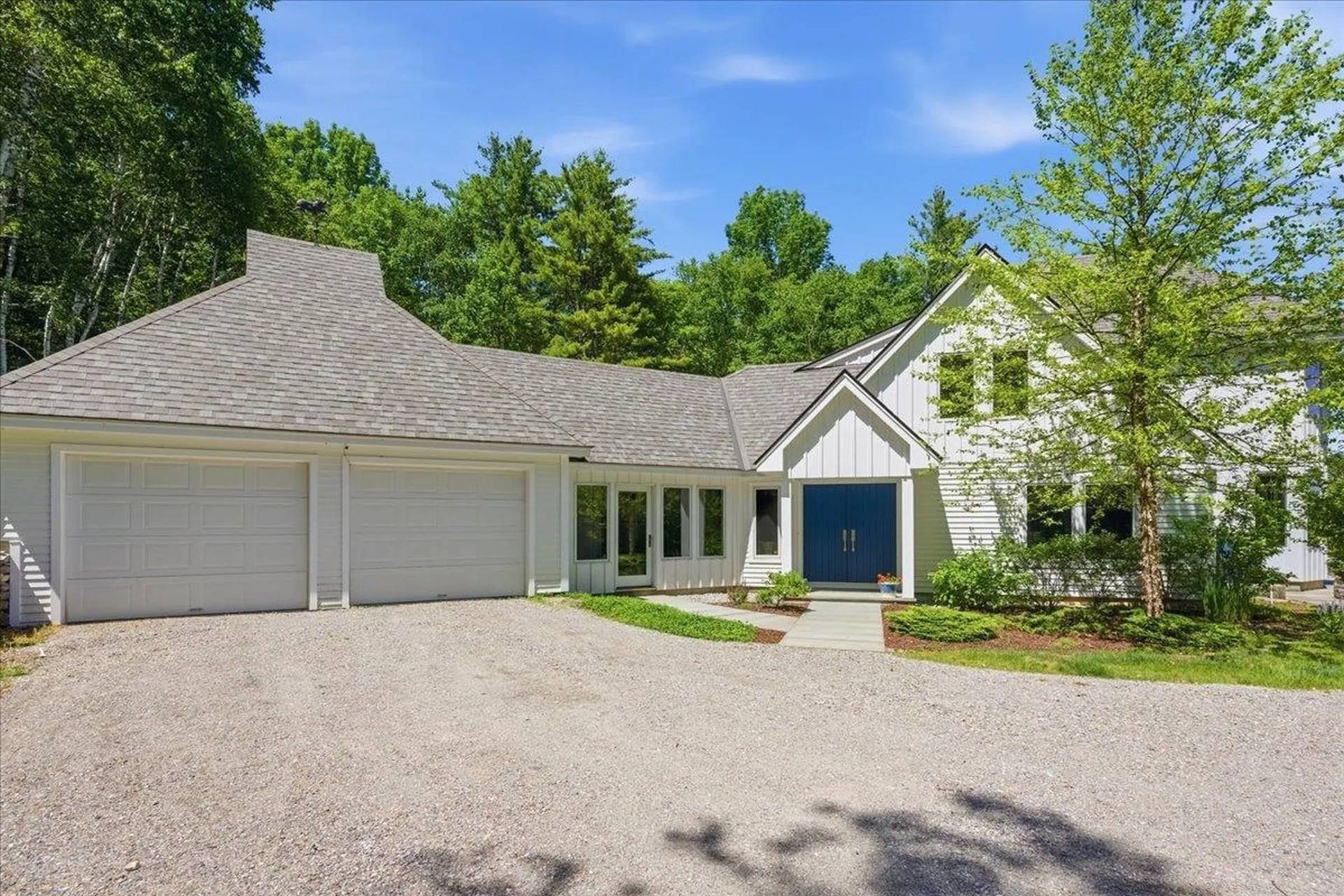312 Beartown Road Manchester VT 05255