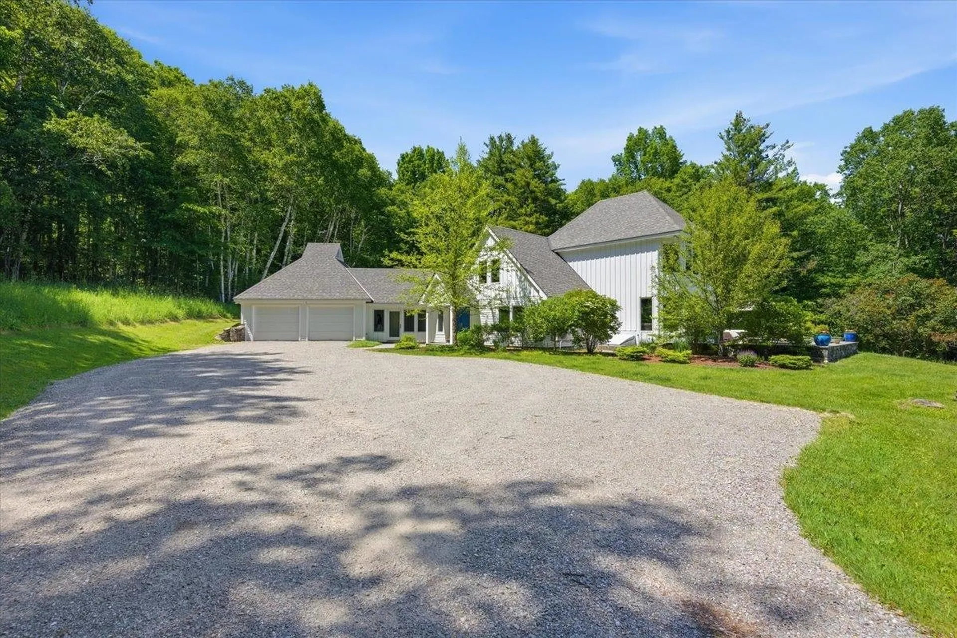 312 Beartown Road Manchester VT 05255