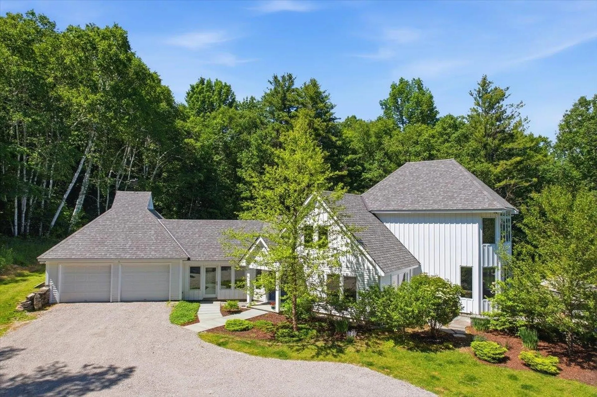 312 Beartown Road Manchester VT 05255
