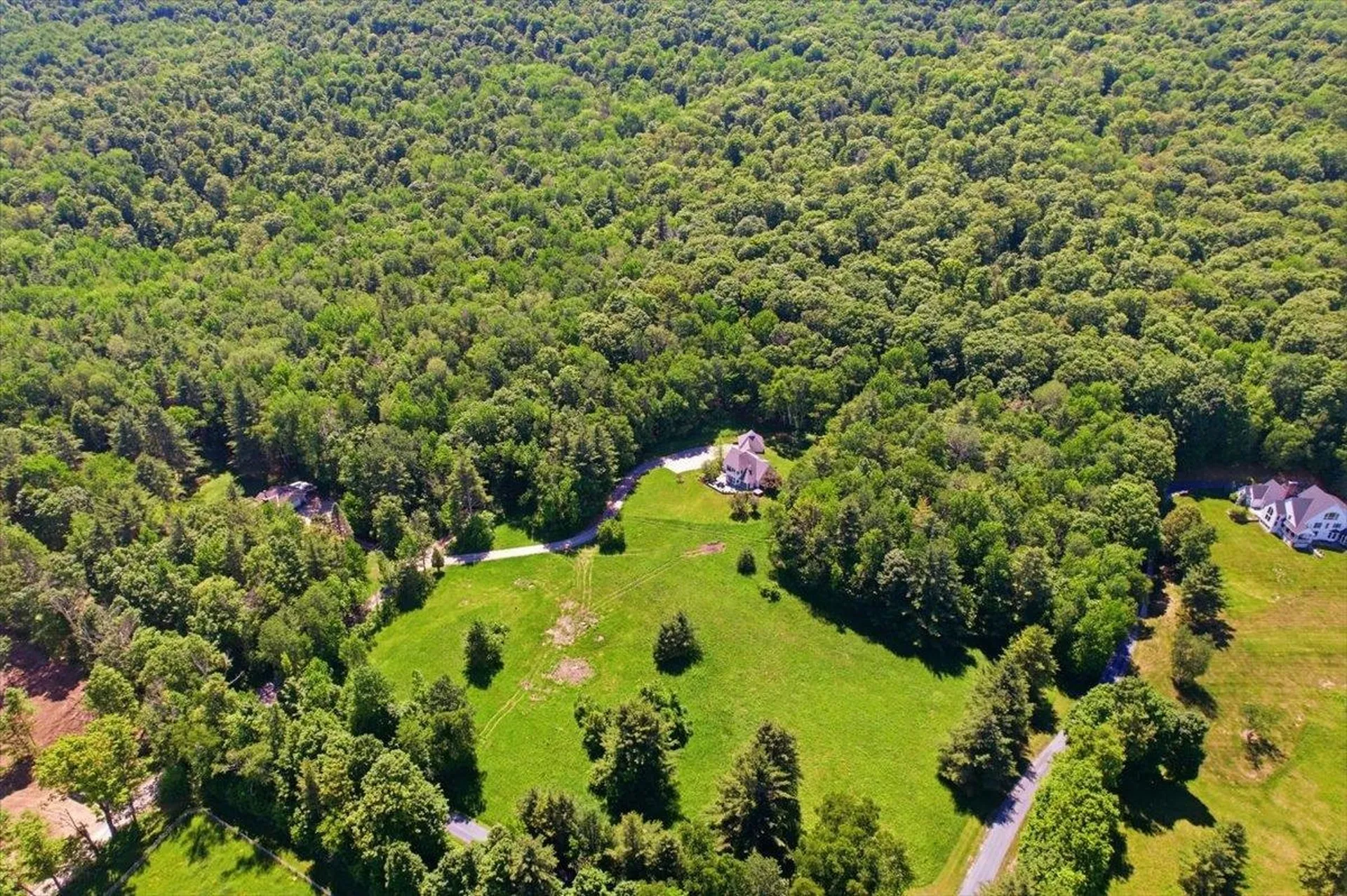 312 Beartown Road Manchester VT 05255