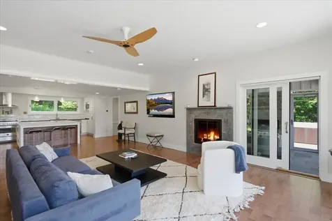 312 Beartown Road Manchester VT 05255