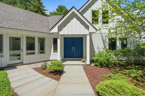 312 Beartown Road Manchester VT 05255
