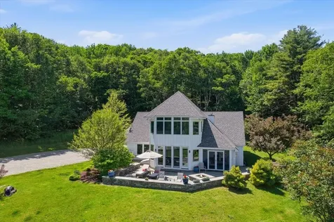 312 Beartown Road Manchester VT 05255