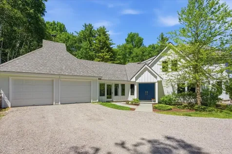 312 Beartown Road Manchester VT 05255