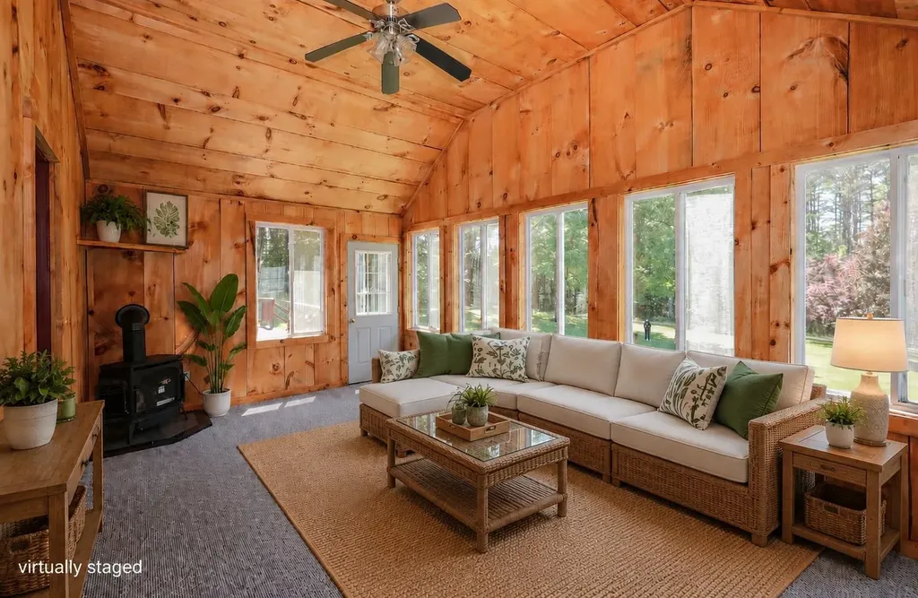 172 Farrarville Road Belmont NH 03220