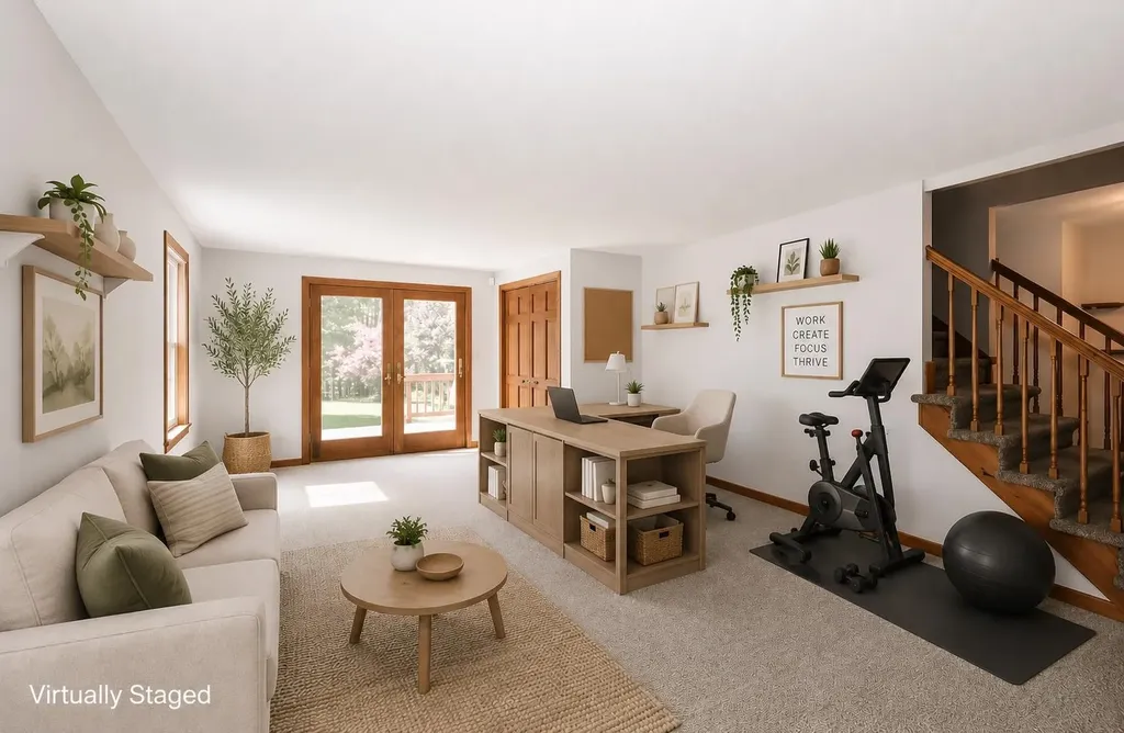 172 Farrarville Road Belmont NH 03220