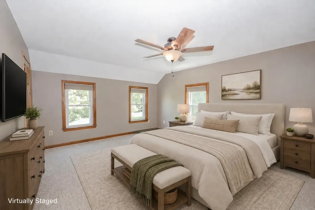 172 Farrarville Road Belmont NH 03220