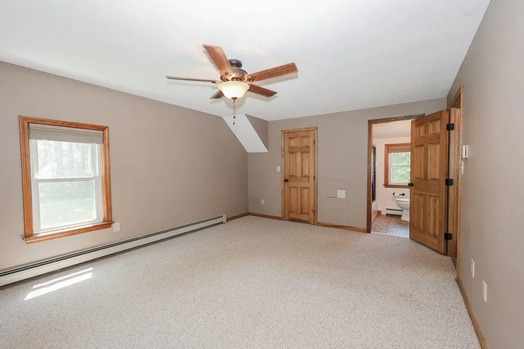 172 Farrarville Road Belmont NH 03220