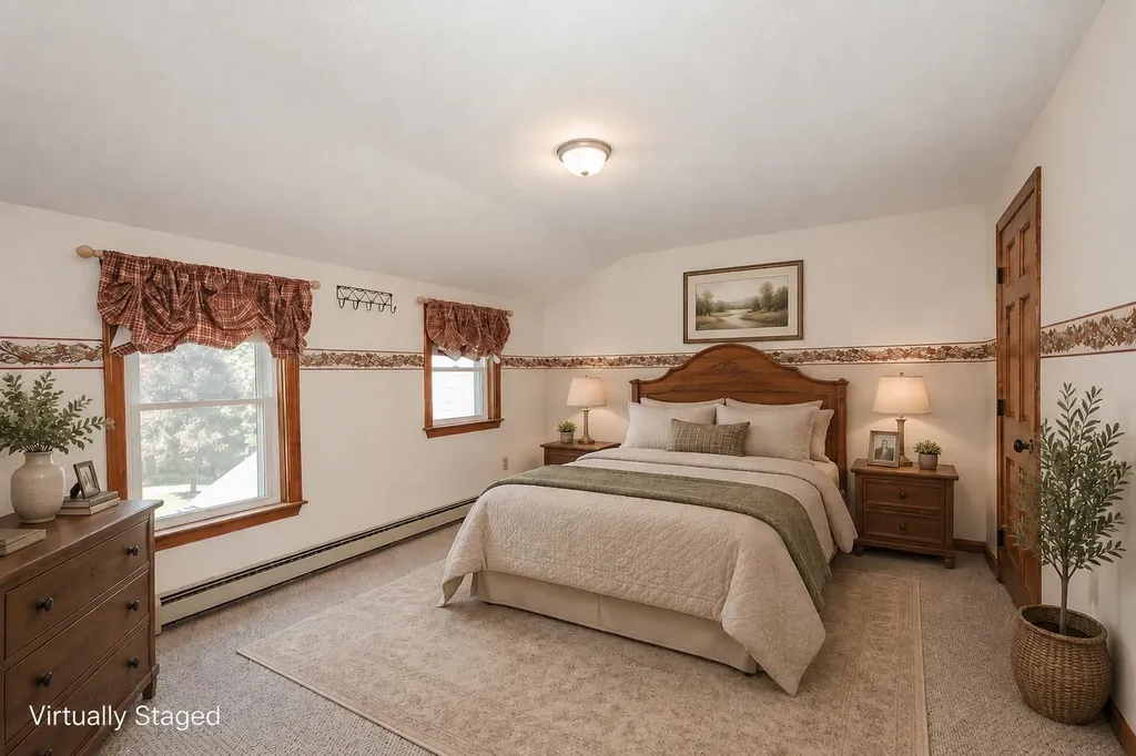 172 Farrarville Road Belmont NH 03220