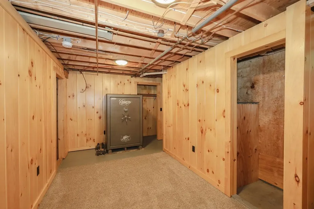 172 Farrarville Road Belmont NH 03220