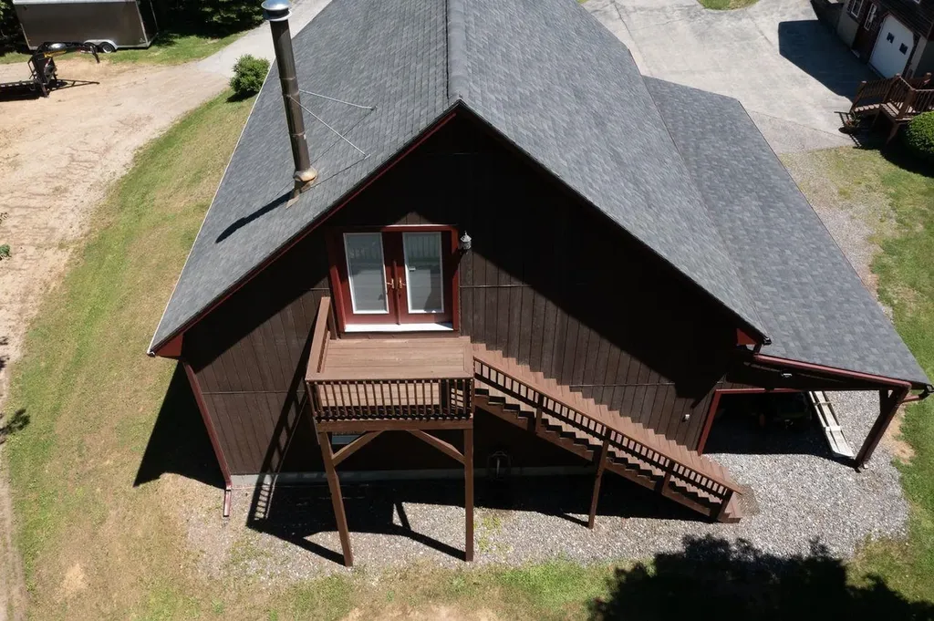 172 Farrarville Road Belmont NH 03220