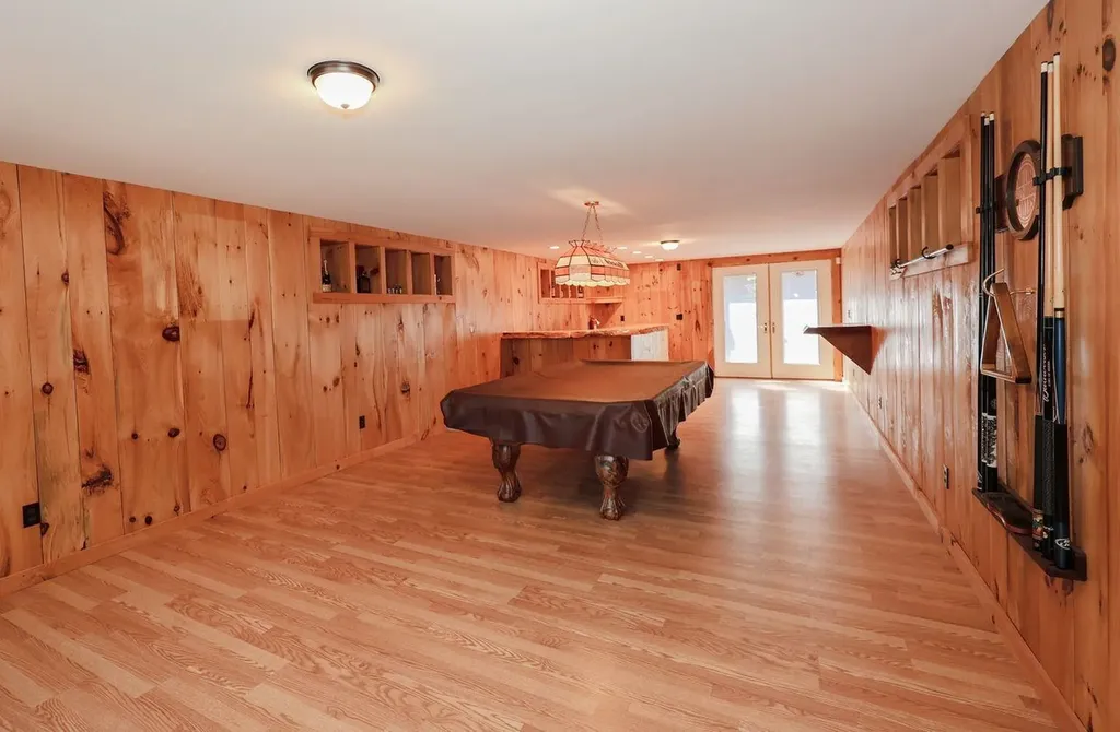 172 Farrarville Road Belmont NH 03220