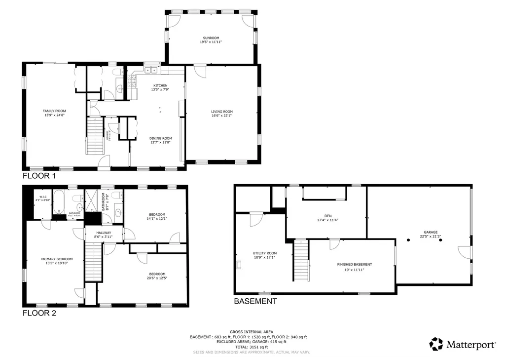 172 Farrarville Road Belmont NH 03220