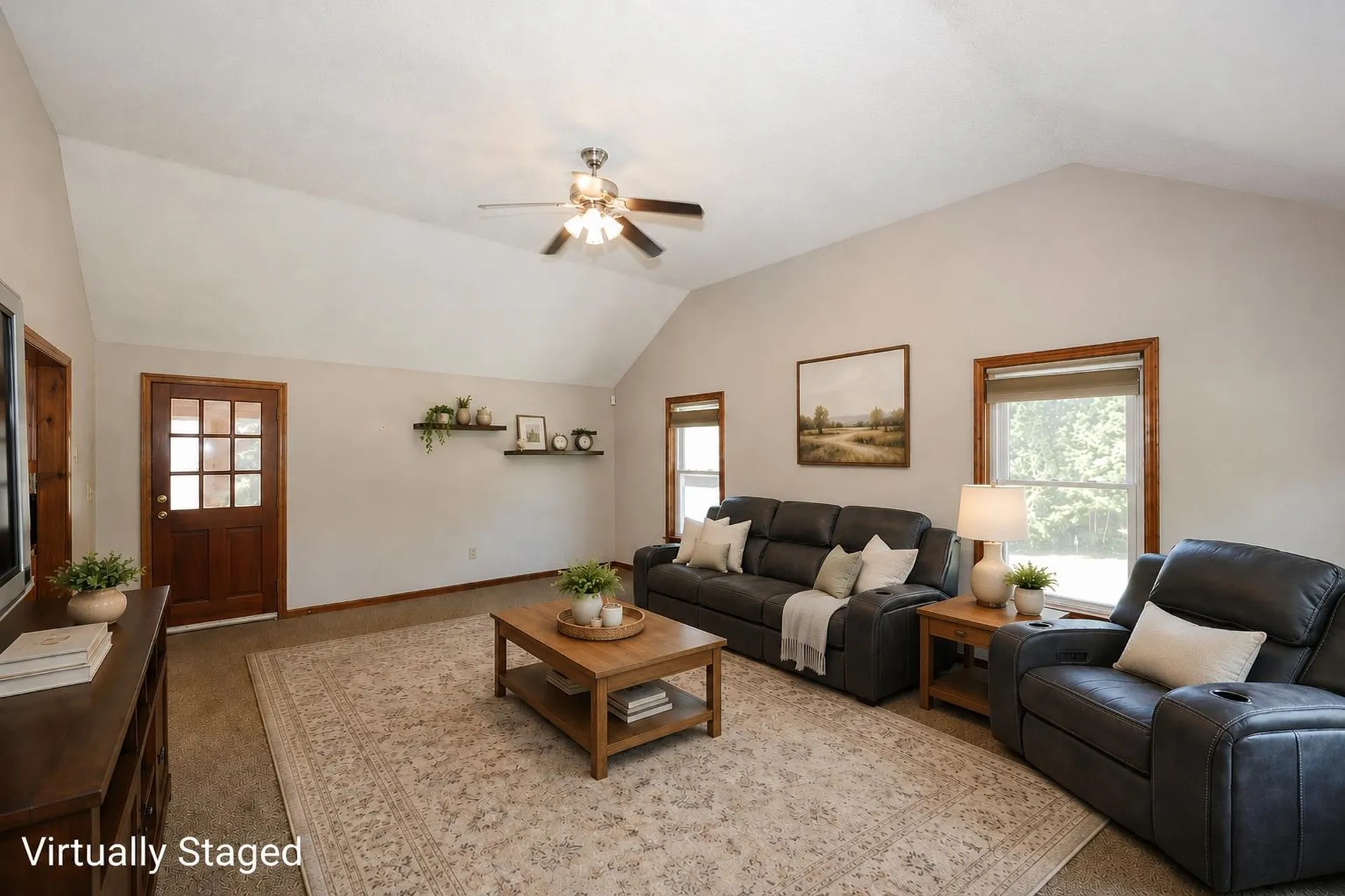 172 Farrarville Road Belmont NH 03220