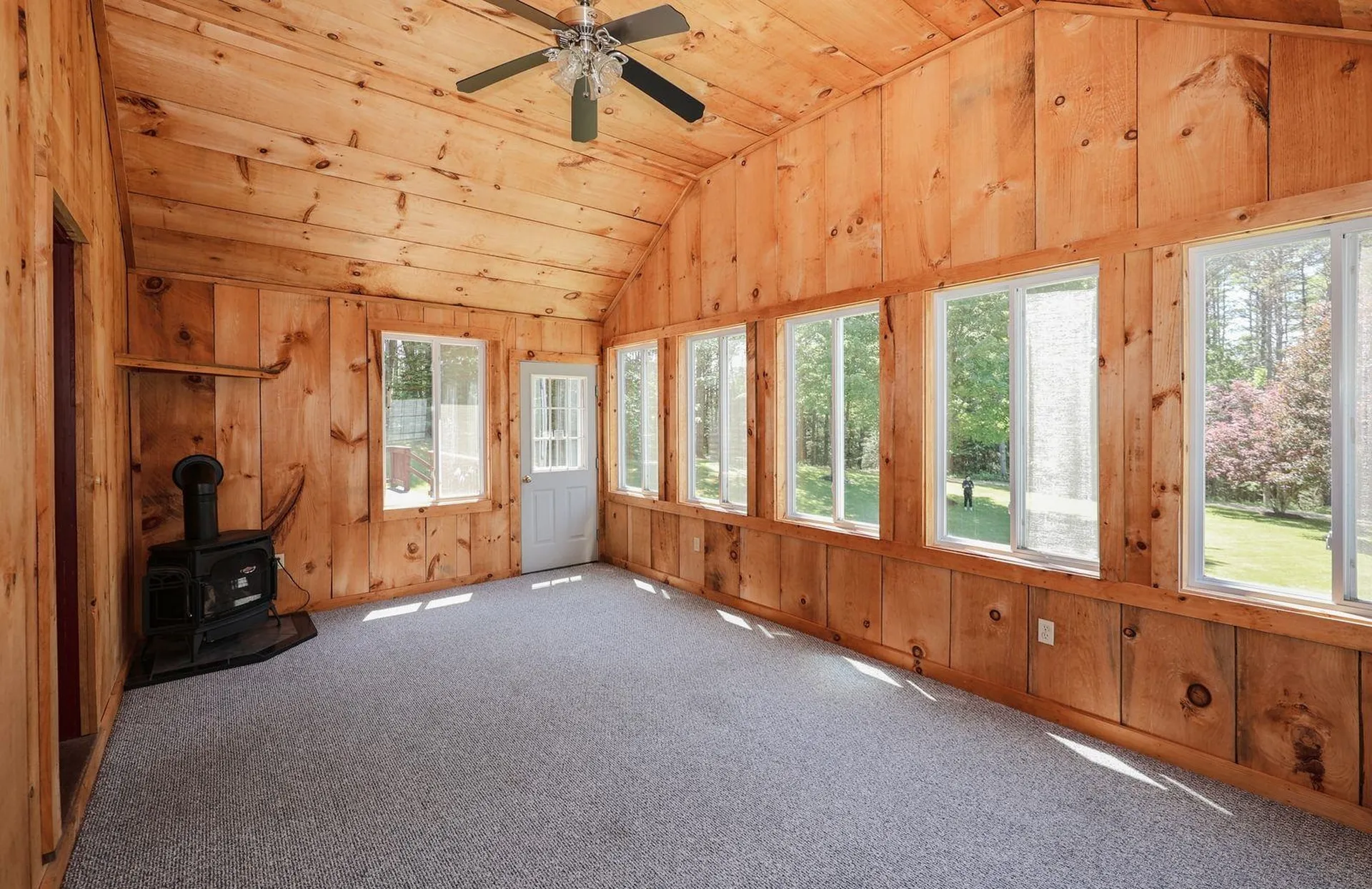 172 Farrarville Road Belmont NH 03220