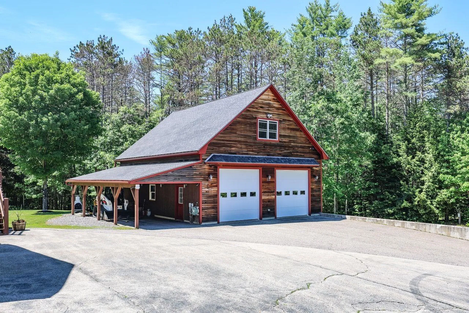 172 Farrarville Road Belmont NH 03220