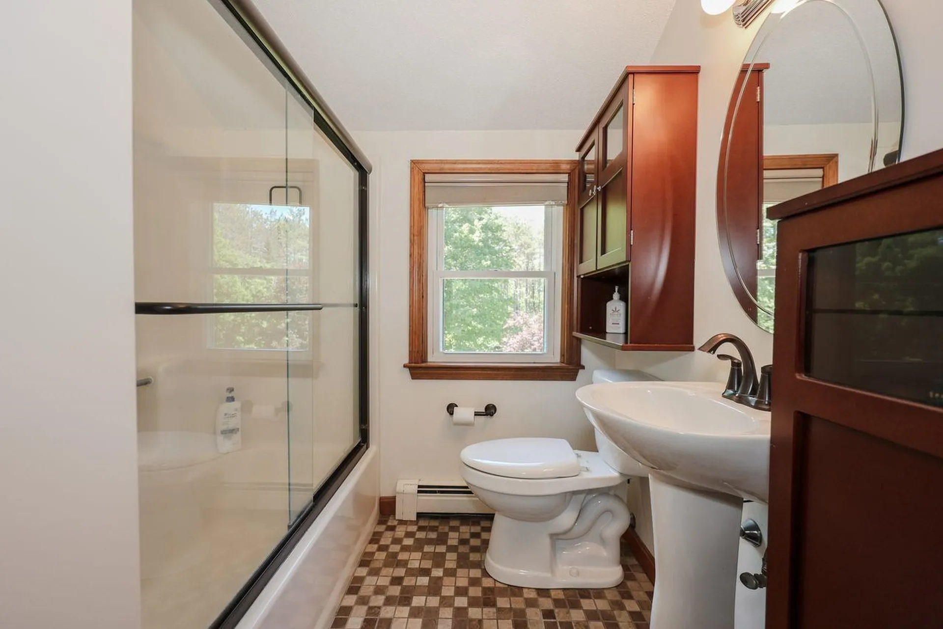 172 Farrarville Road Belmont NH 03220