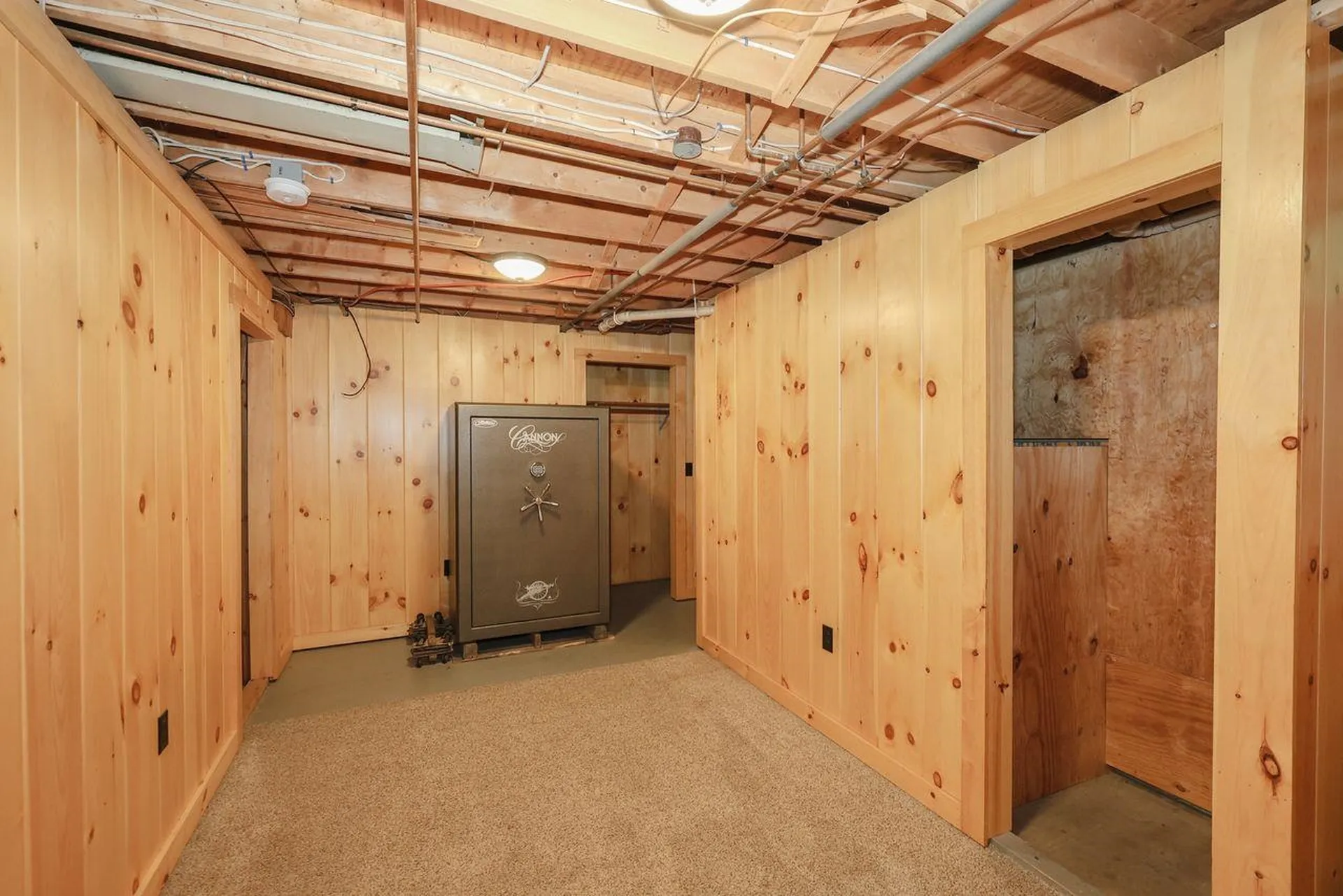 172 Farrarville Road Belmont NH 03220