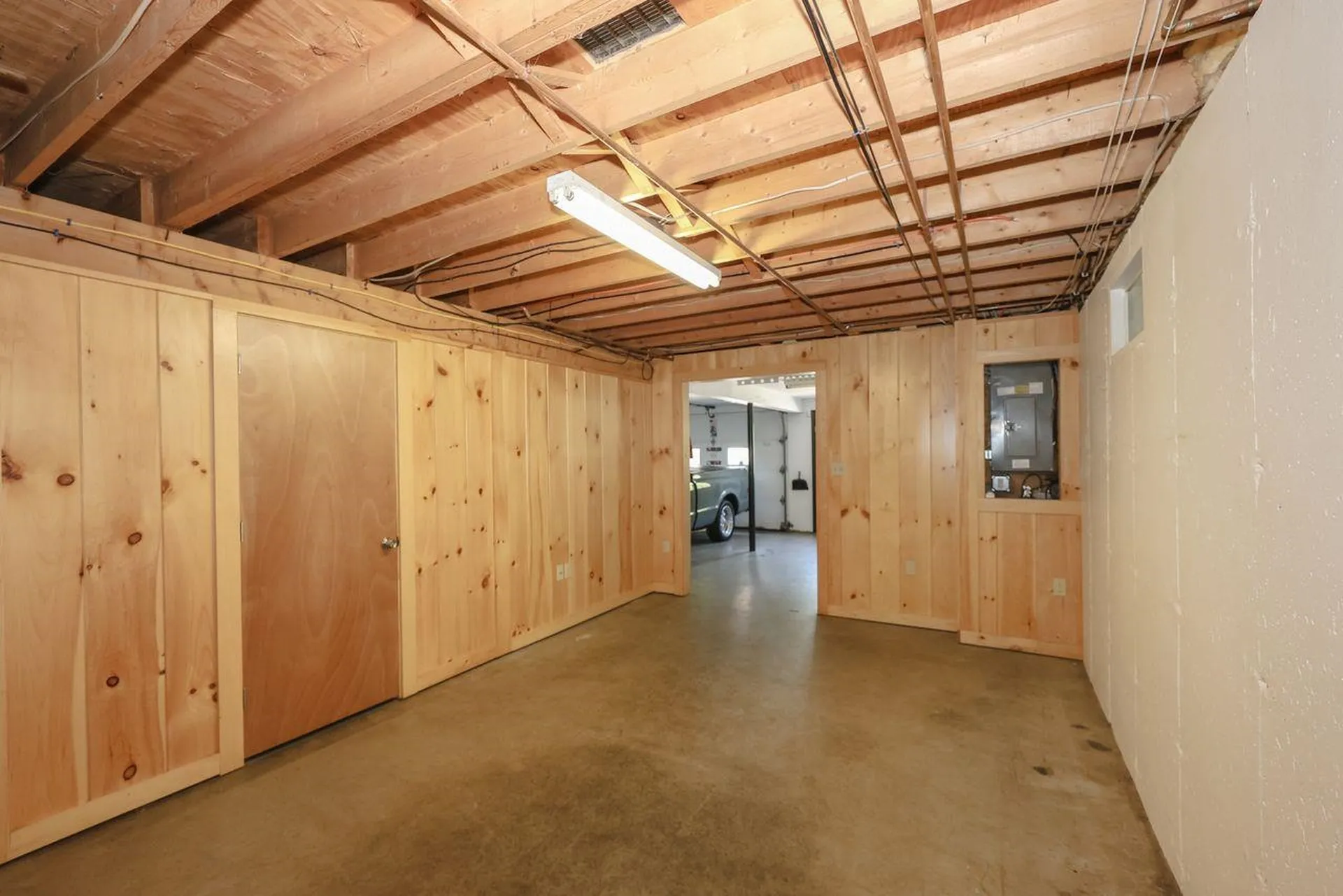 172 Farrarville Road Belmont NH 03220