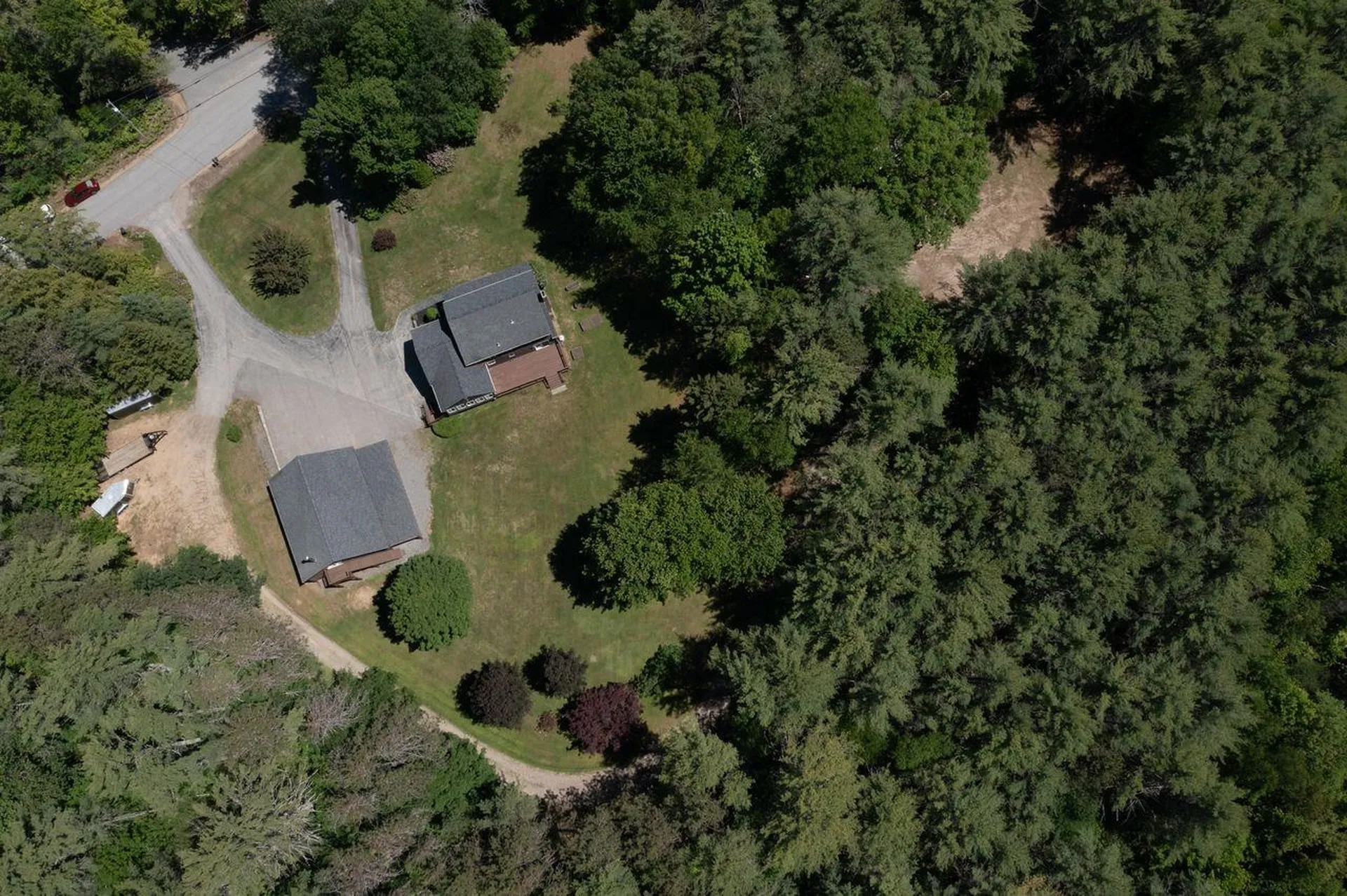 172 Farrarville Road Belmont NH 03220
