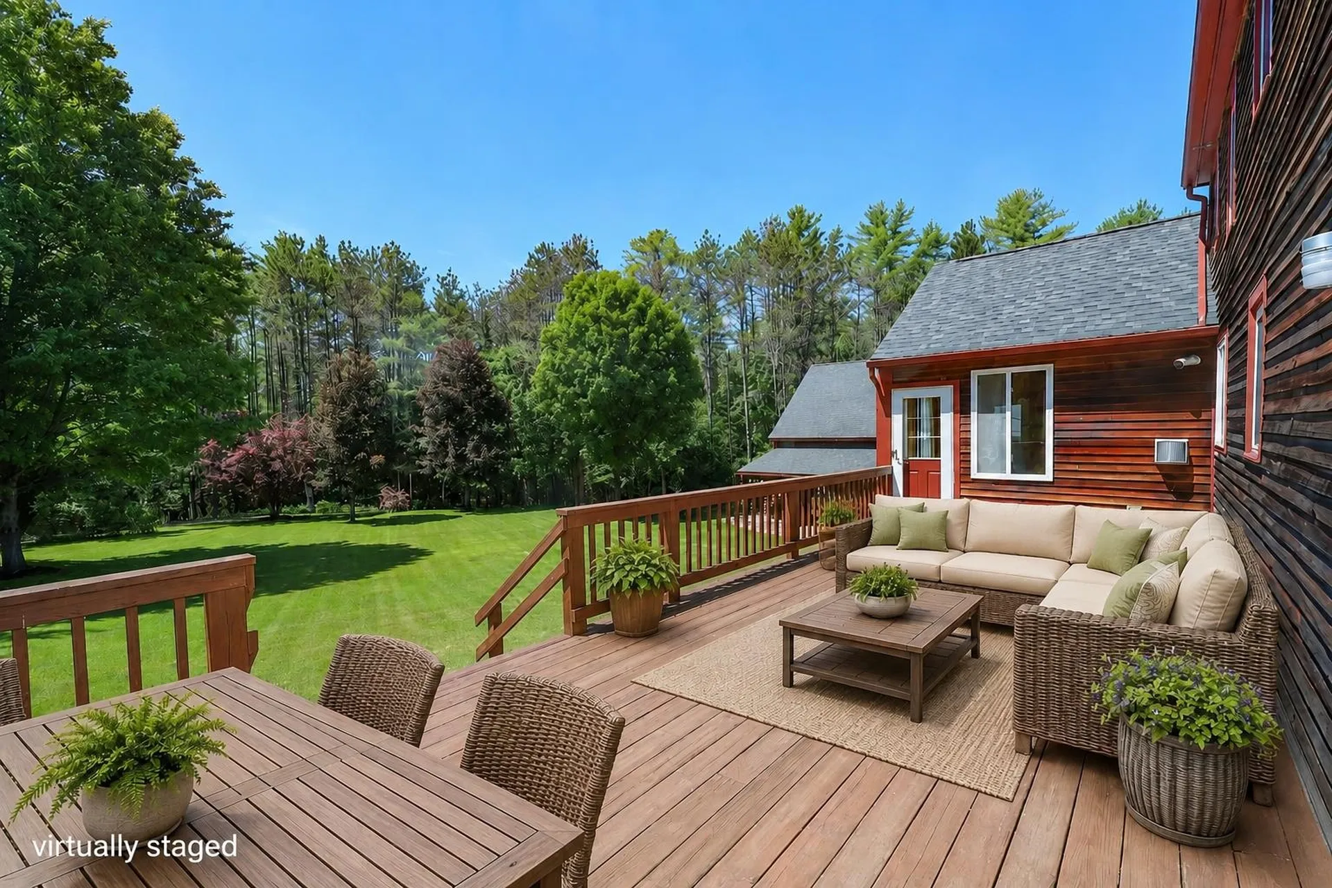 172 Farrarville Road Belmont NH 03220