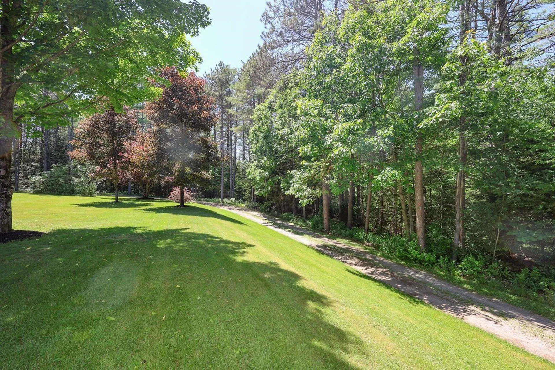 172 Farrarville Road Belmont NH 03220