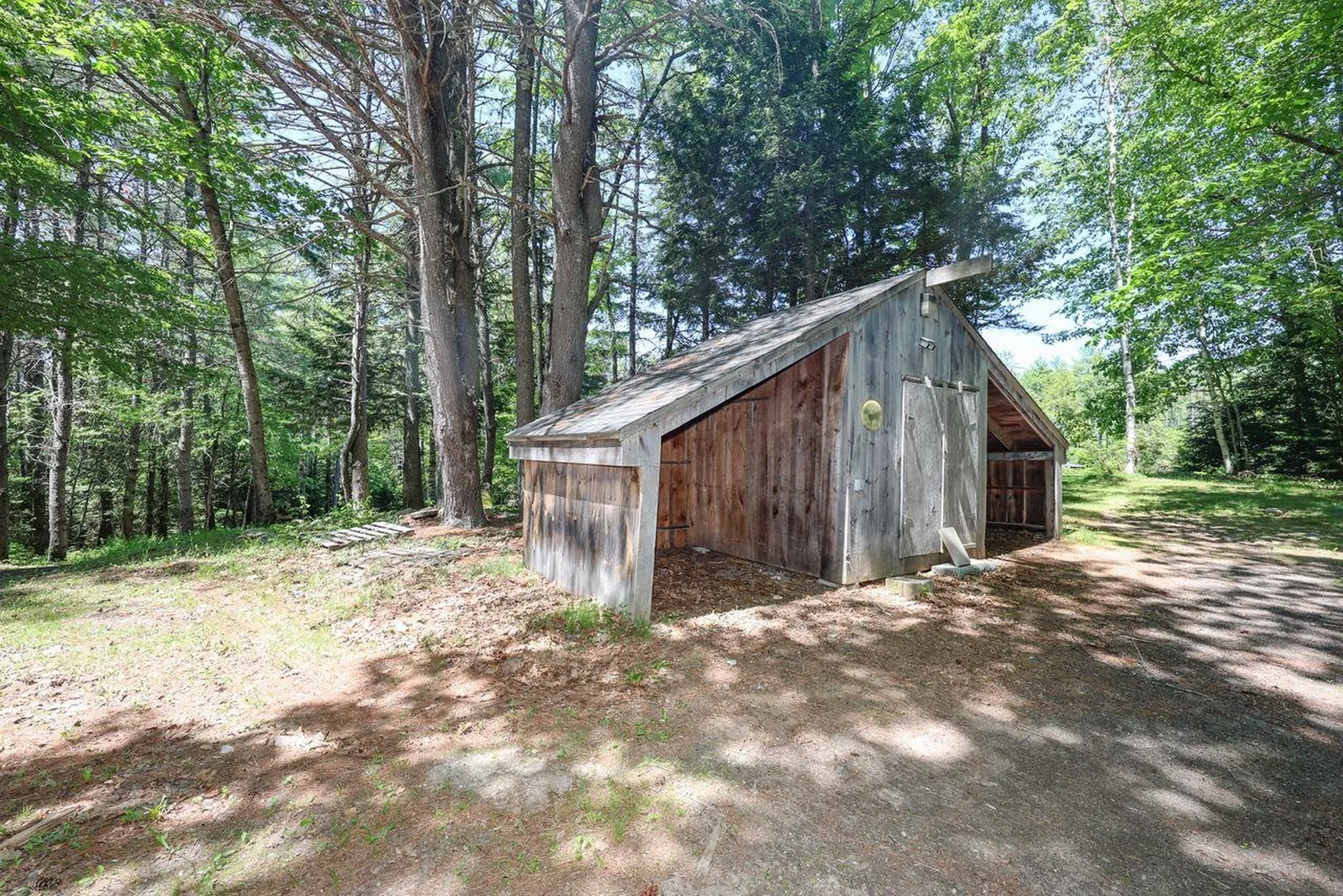 172 Farrarville Road Belmont NH 03220