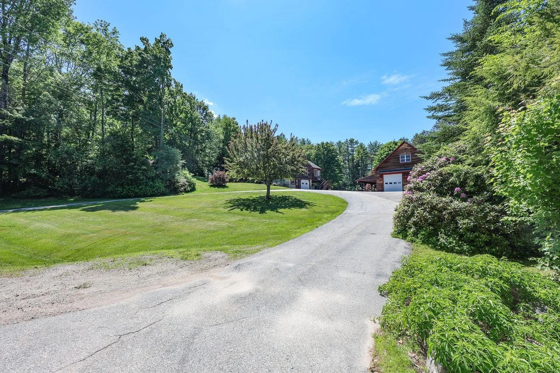 172 Farrarville Road Belmont NH 03220