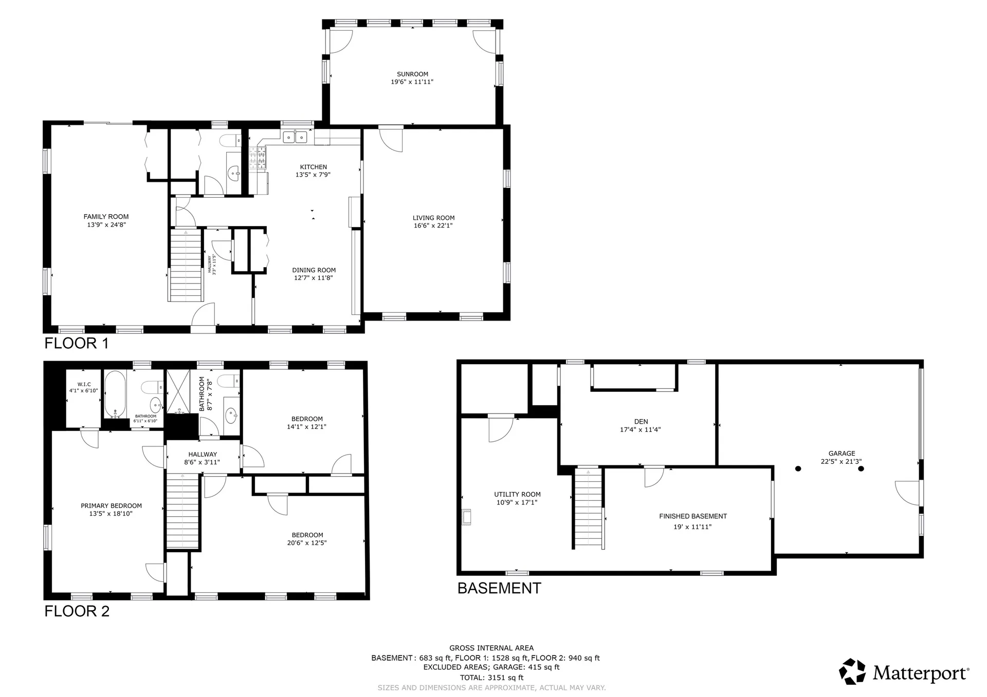 172 Farrarville Road Belmont NH 03220