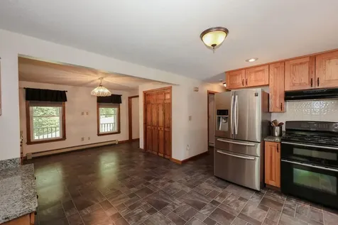 172 Farrarville Road Belmont NH 03220