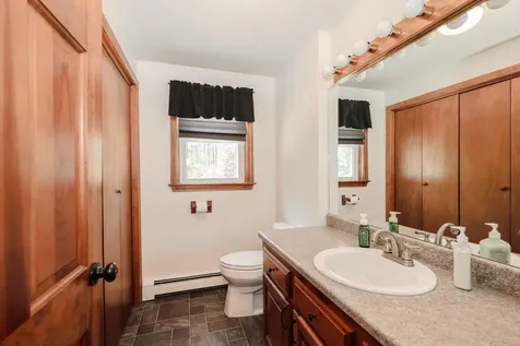 172 Farrarville Road Belmont NH 03220