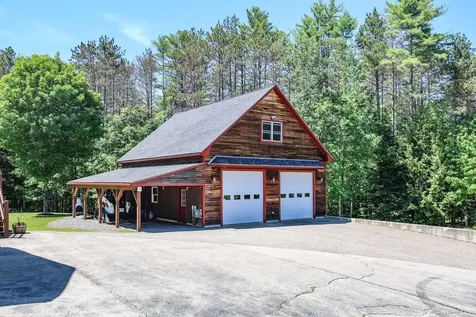 172 Farrarville Road Belmont NH 03220