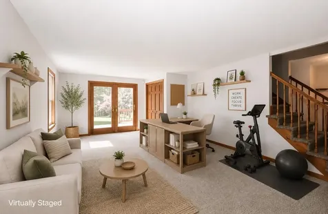 172 Farrarville Road Belmont NH 03220